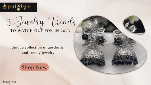 3 Jewelry Trends to Watch Out for in 2023