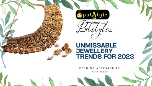 Unmissable Jewelry Trends for 2023