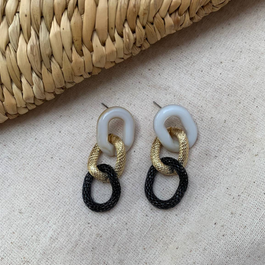 Classic Multi Tone Dangling