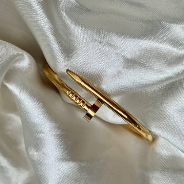 Stainless Steel Luxury Bracelets