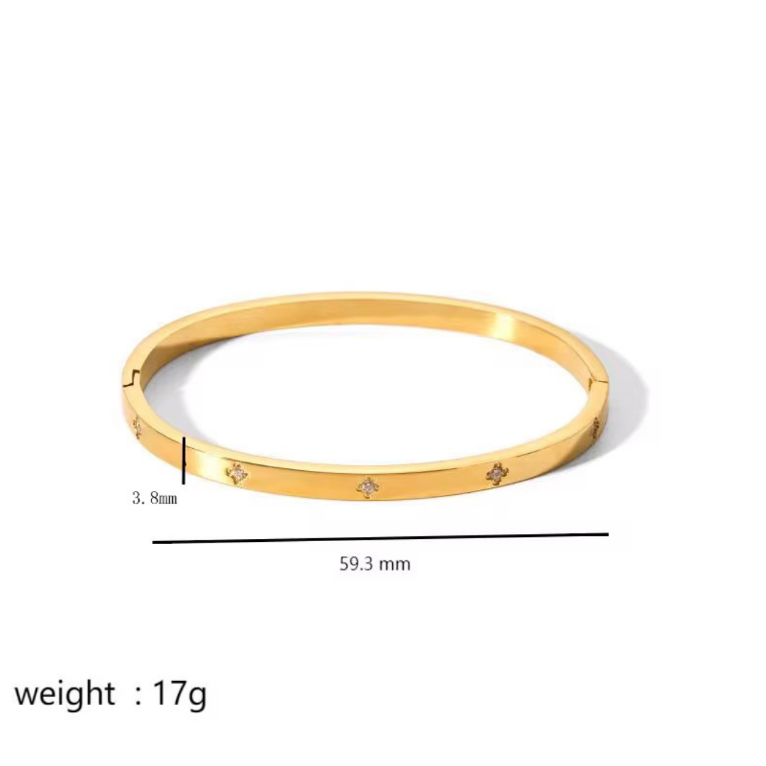 Stellar Dot Bracelet