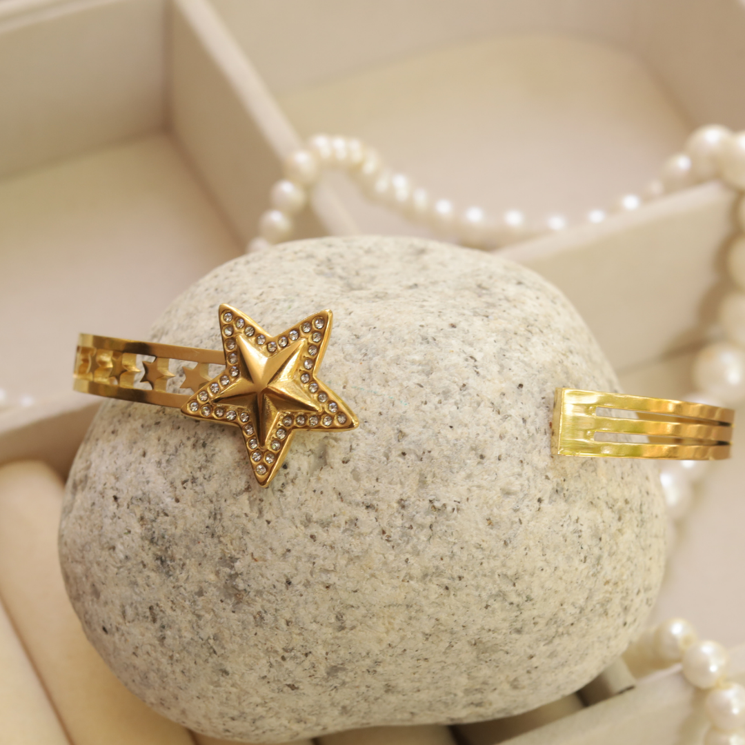 Dazzling Starlight Bracelet