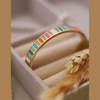 Multicolour Fashion Bracelet
