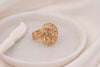 Bloom Polki Ring
