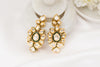 Sudiksha Kundan Earring