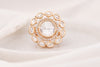 Vrutika Polki Ring