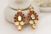 Afreen Kundan Earring