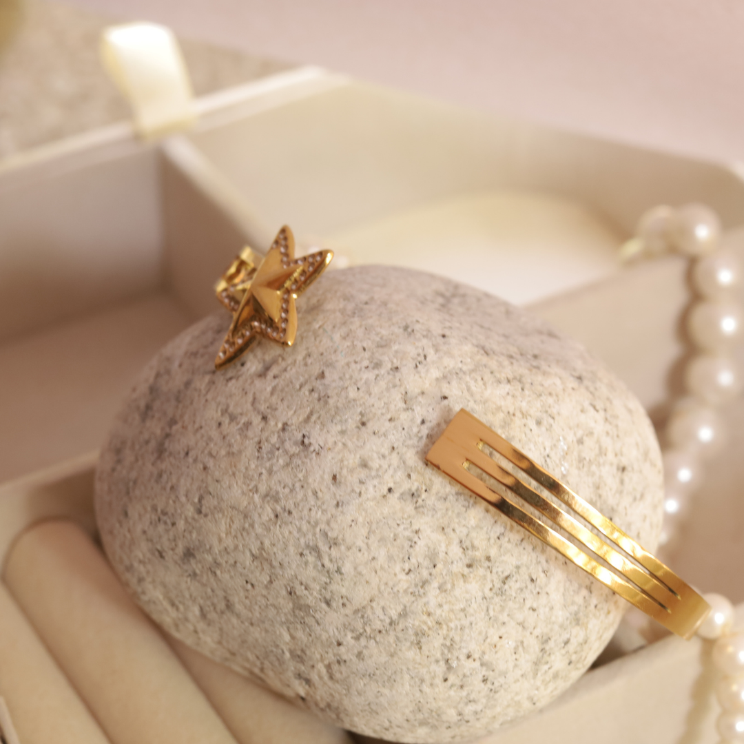 Dazzling Starlight Bracelet