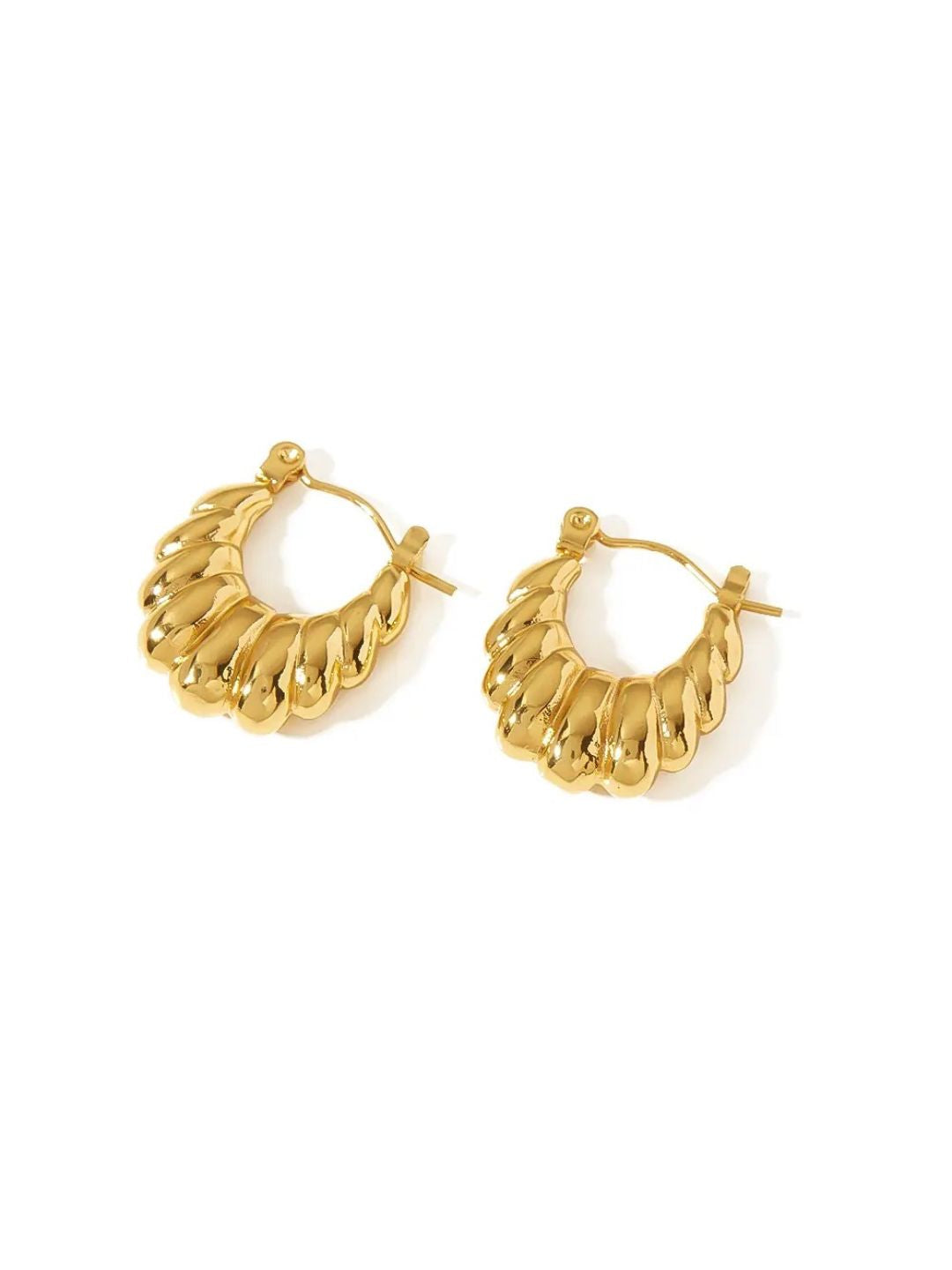 Mini Hoop Earrings