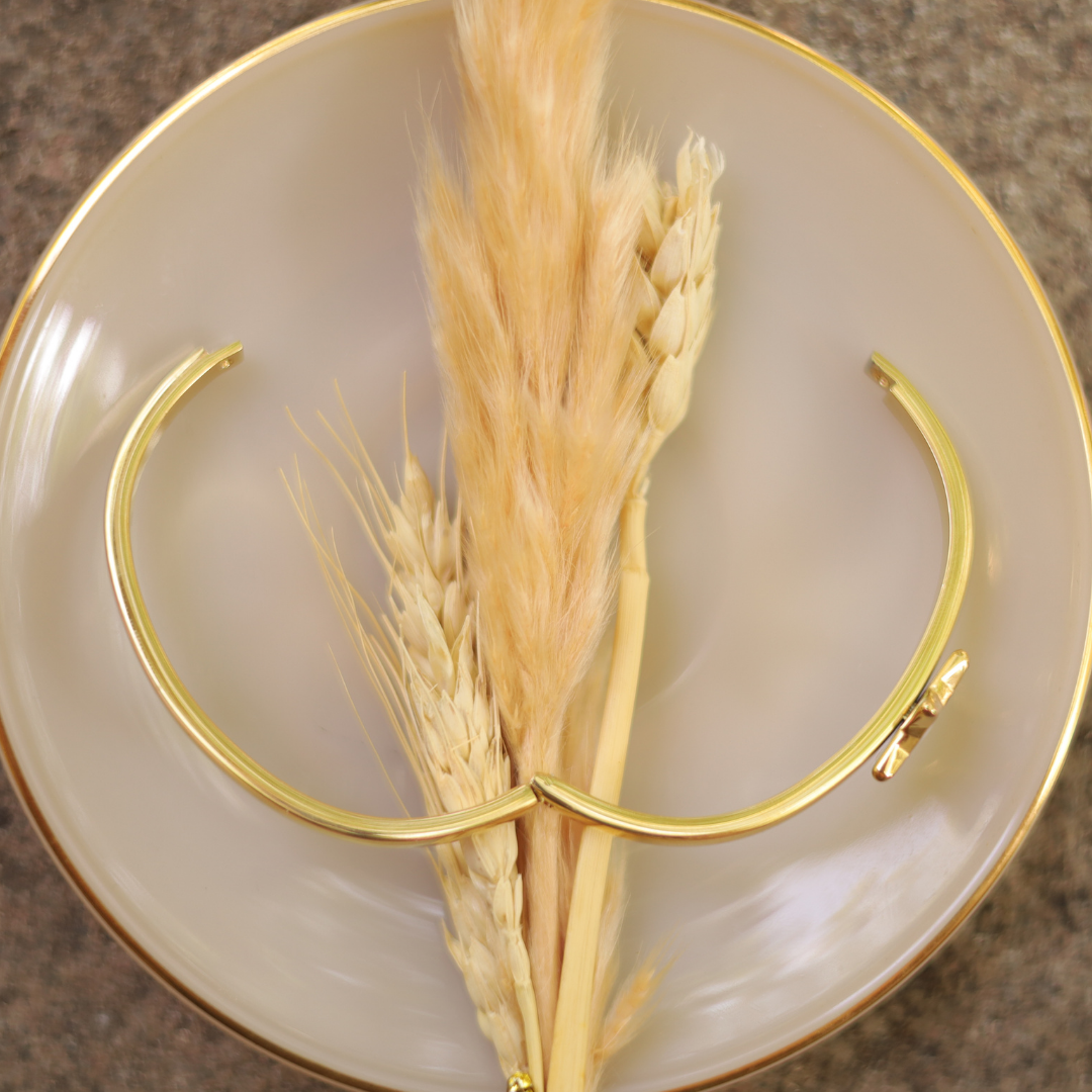 Celestial Mother of Pearl Bracelet