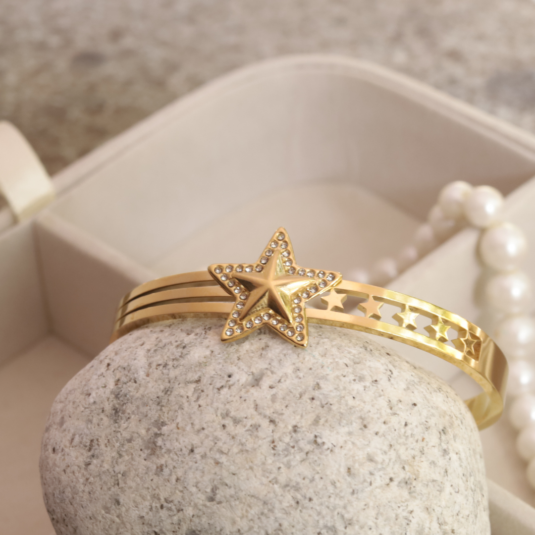 Dazzling Starlight Bracelet