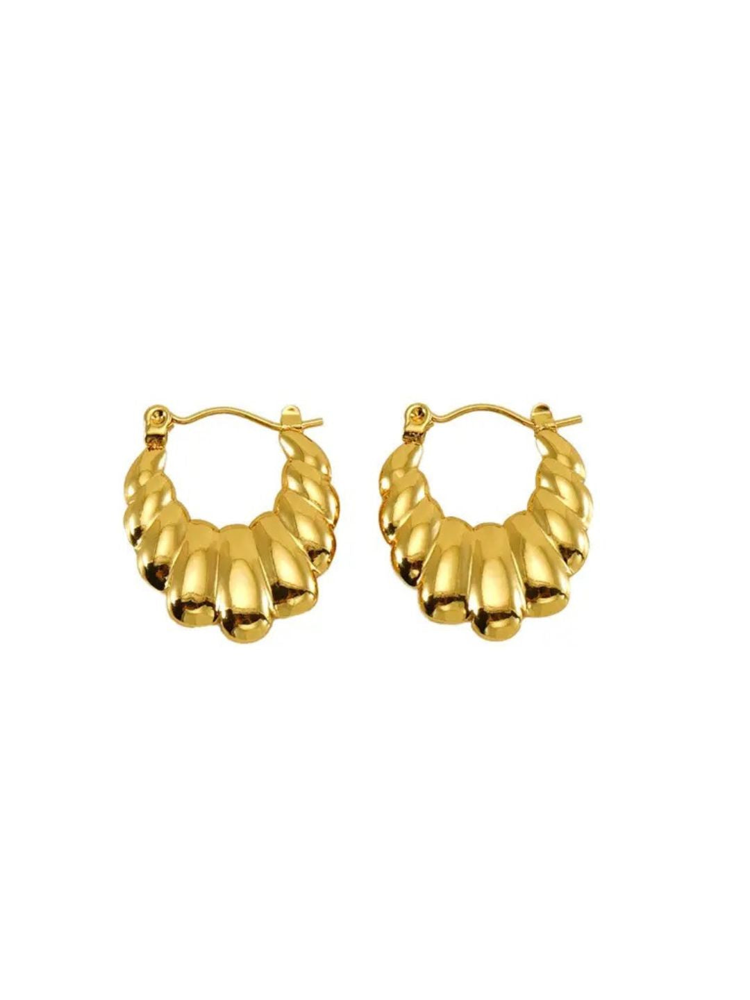 Mini Hoop Earrings