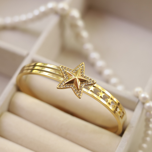 Dazzling Starlight Bracelet