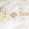 Pearl Charm Necklace