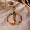 Nanda Multicoloured Jadtar Bangle