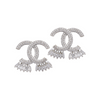 Exquisite CC American Diamond Earring