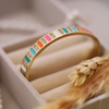 Multicolour Fashion Bracelet