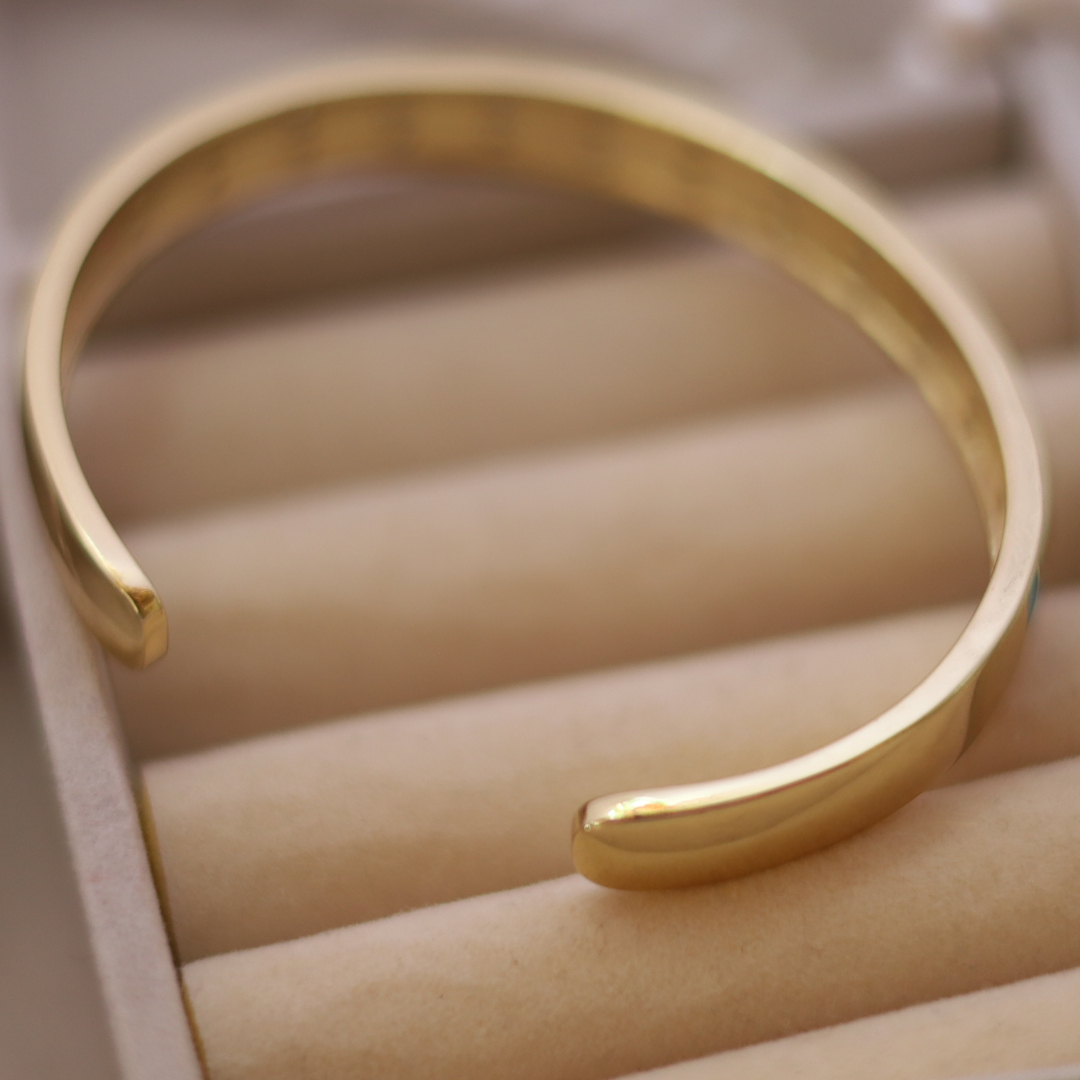 Multicolour Fashion Bracelet