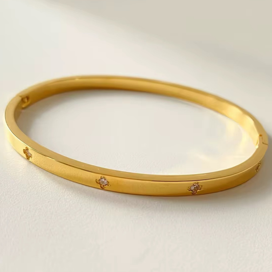 Stellar Dot Bracelet