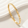 Starline Spark Gold Bracelet