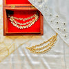 Sonam Ear Chain