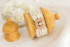 Koshi Pastel Pink Mother Of Pearl Bracelet