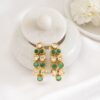 Nahida Kundan Earring