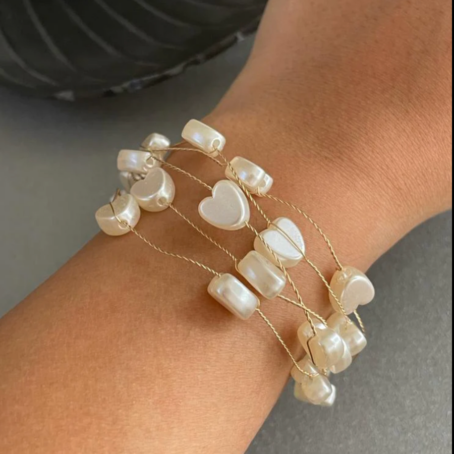 Pearl Bracelet