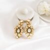 Sudiksha Kundan Earring