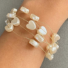 Pearl Bracelet