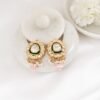 Eva Polki Earring