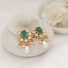 Vardha Polki Earring