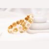 Pasheen Pearl Bangle- Pair of 2