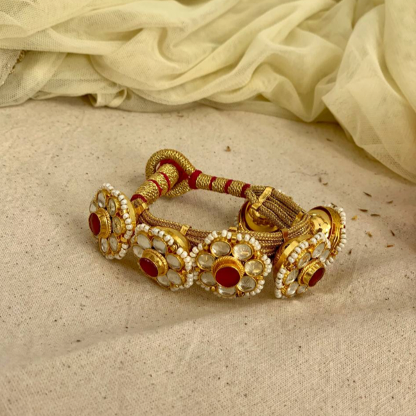 Ruby Paachi Kundan Pochi