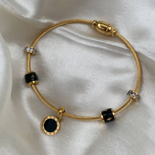 Exquisite Fashion Luxury Bracelet