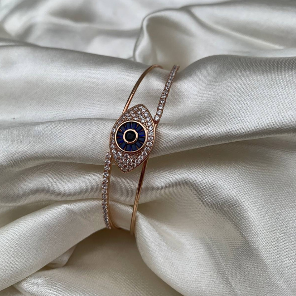 Evil Eye Bracelet for Women