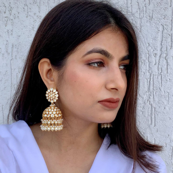 classic-jhumka-earring-in-jadau-kundan